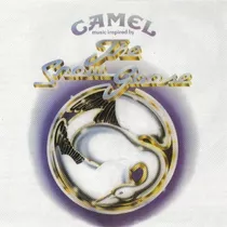 Camel Music Inspired By The Snow Goose Cd Nuevo Musicovinyl