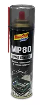 Limpa Contato Limpeza Pc Eletrônico Mp80 300ml Mundial Prime