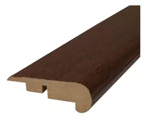 Filo De Grada Rose Wood De 5.5 Centimetros X 2.4 Metros