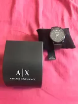 Giorgio Armani Reloj! Nuevo En Caja!