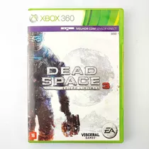 Dead Space 3 Edição Limitada Xbox 360