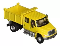 Walthers Scenemaster Internacional, Amarillo 4300 Doble Cabi