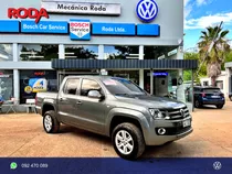 Volkswagen Amarok Tdi