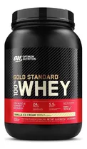 Whey Gold Standard 2lb On Optimum Nutrition 100% Original