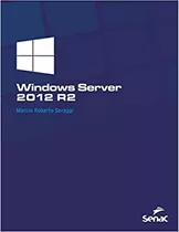Livro - Windows Server 2012 R2