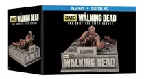 The Walking Dead Temporada 5 - Blu-ray Edicion Limitada