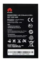 Batería Pila Huawei Y600 Y3-2  Hb505076rbc   -mg