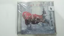 Laura Pausini - Laura Navidad (cd) Nuevo