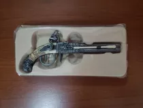 Replica Revolver Antiguo (adorno)