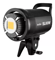 Lámpara Led De Luz Continua Sl-60w Godox