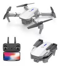 Drone Fpv Dobrável Com Câmera Hd 1080p, Fluxo Óptico, Altura