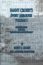 Libro Fanny Crosby's Sweet Melodies Volume 1 : Selected H...