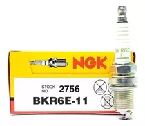 Bujia Chery Tiggo 2 Ngk=bkr6e-11 Denso= K20pr-u11 2008-2014 