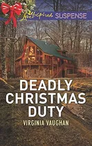 Deadly Christmas Duty (covert Operatives)