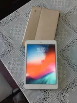 iPad Mini 2 Silver 