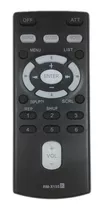 Control Remoto Universal Para Stereo Sony Audio