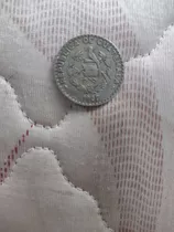 Moneda De Plata