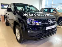 Volkswagen Vw Amarok V6 0km Comfortline Precio 4x4 2024 P9