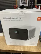 Nueva Xiaomi Mi Smart Proyectores 2 Pro