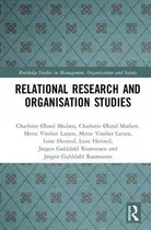 Relational Research And Organisation Studies - Charlotte ...