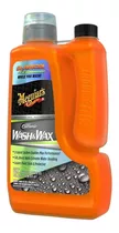 Meguiars Shampoo Hybrid Ceramic Wash & Wax Sio2 Ideal Detail