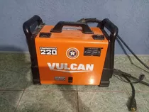 Planta De Soldar De Micro Alambre Vulcan. 220v