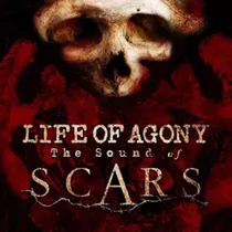 Vinilo: Life Of Agony Sound Of Scars Usa Import Lp Vinilo