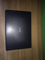Notebook Acer Aspire Usada