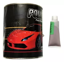 Pasta Resanadora Grado Automotriz Hojalateria Resana Pintura