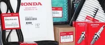 Servicio De Importación De Repuestos Para Honda