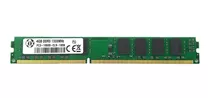 Memoria Ddr3 4gb 1333mhz Kalex Pc3 10600u U43c05g