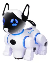 Brinquedo Robô Sem Fio Para Cachorro Eletrônico Pet
