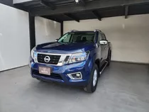 Nissan Np300 Frontier 2020