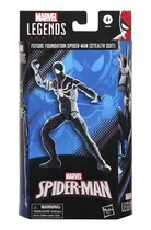 Figura Spider-man Future Foundation / Marvel Legends 