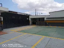 Arriendo Lote Industrial En Puente Aranda