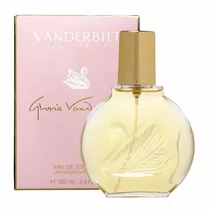 Perfume Gloria Vanderbilt Dama 100ml ......... 100% Original