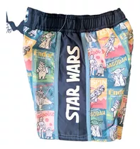 Traje De  Baño Star Wars