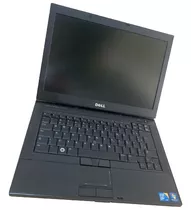 Notebook Dell E6410 Intel Core I5 4gb 500gb Refurbished