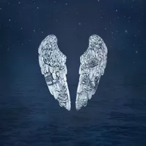 Cd Coldplay - Ghost Stories