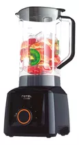 Licuadora De 3,1 Litros Licua Big 900w Rotel Color Negro