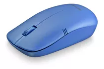 Mouse Multilaser  Mo288 Azul