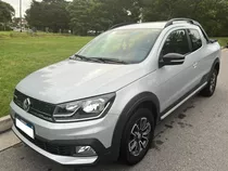 Volkswagen Saveiro 2022 1.6 Cross Gp Cd 101cv