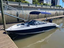 Visión 180 Con Mercury 115hp 2019