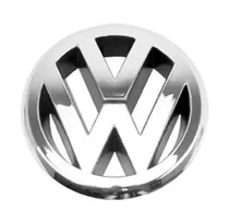 Emblema Grade Vw Fox 2010 A 2014