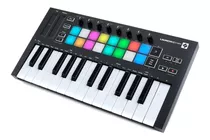 Controlador Midi Novation Launchkey, Tipo Arturia, Akai.