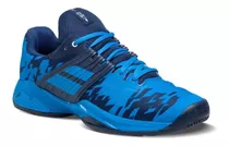 Zapatillas Babolat Propulse Fury Hombre Tenis Padel Baires Deportes Local Distr Oficial Local En Oeste Gran Bs As