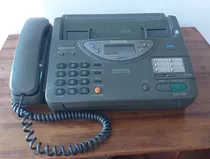 Fax Panasonic Kx-f700