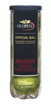 Pelota De Tenis Wilson - Us Open Reg Duty Tball - Tenis