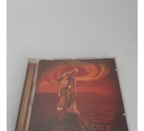 Cd Raimundos - Cesta Básica