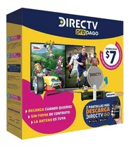 Instalación Y Repuestos Directv